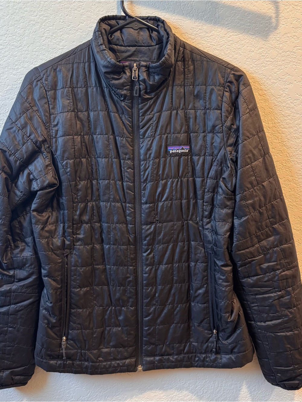 Patagonia Women’s Nano Puff Jacket